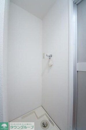 メゾン・ド・ピュア府中の物件内観写真